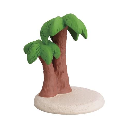 DECOLE（デコレ） concombre コンコンブル 椰子の木陰 / コンコン島 夏