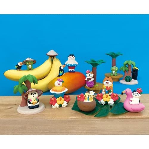 コンコンブル 樹木トリオセット コンコンブル 樹木トリオセット 【公式通販】