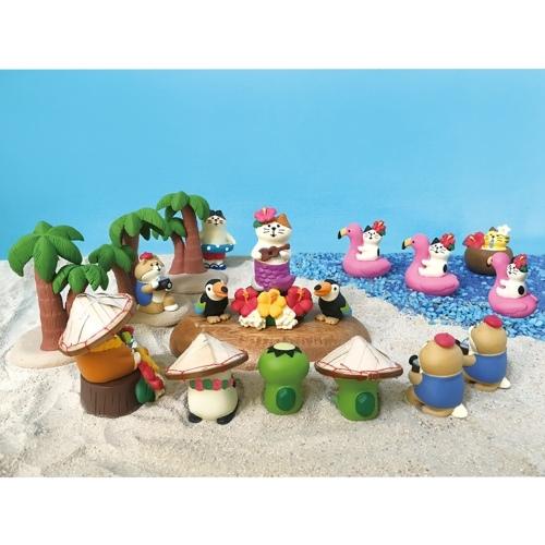 DECOLE（デコレ） concombre コンコンブル バナナパンダ / メール便