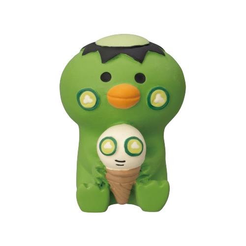 DECOLE（デコレ） 10％オフ concombre コンコンブル かっぱクール