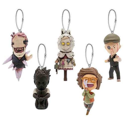 ブシロード 20％オフ Dead by Daylight チャームコレクション