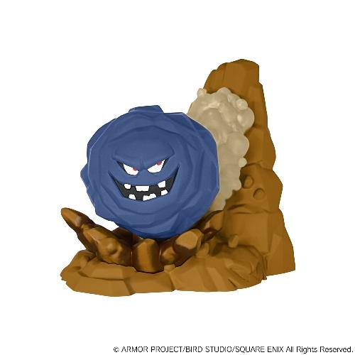 ドラゴンクエスト 立体モンスター図鑑フィギュア スライム登場編 ドラゴンクエスト 立体モンスター図鑑フィギュア スライム登場編