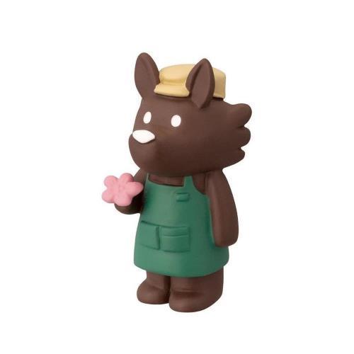 コンコンブル デコレ 赤ずきん オトギッコ レア DECOLE（デコレ） オトギッコ / 鉢植え赤ずきん / 2024 ガーデン