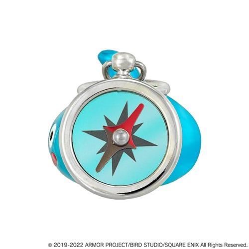 ドラゴンクエスト ドラクエグッズ メタリックモンスターズギャラリー