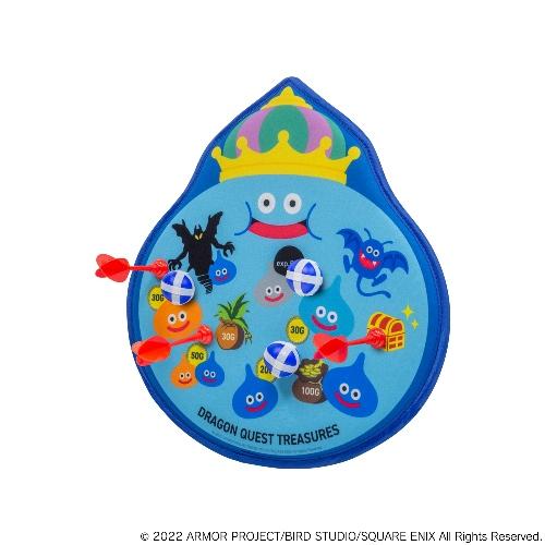 ドラゴンクエスト トレジャーズ 蒼き瞳と大空の羅針盤 モンスター