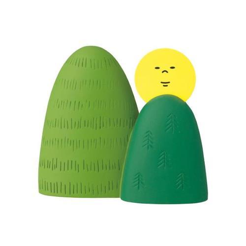 DECOLE（デコレ） concombre コンコンブル お月見山 名月付き / 秋の