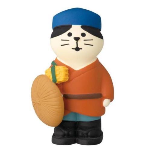 DECOLE（デコレ） concombre コンコンブル 助にゃん / メール便対応可