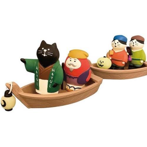 コンコンブル　セット Amazon.co.jp: DECOLE デコレ concombre コンコンブル むしゃむしゃ