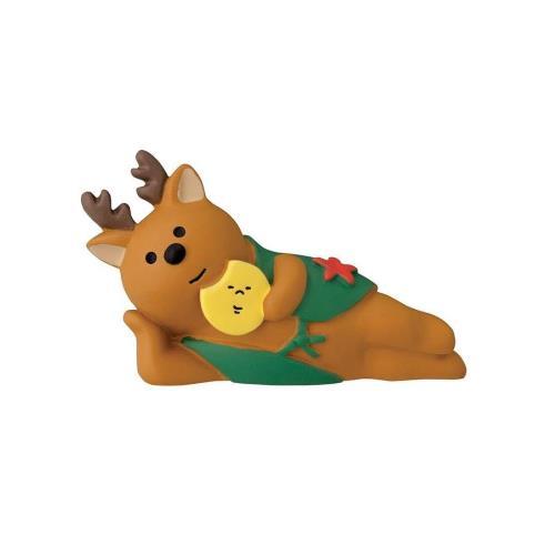 が*ん様 【廃番•希少】デコレ コンコンブル 満月ついたて お月見