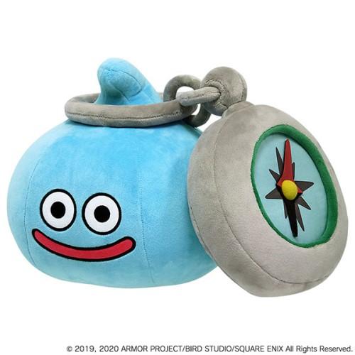 ドラゴンクエスト ドラゴンクエストウォーク ぬいぐるみ スラミチ L