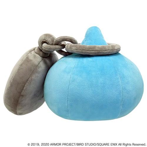 ドラゴンクエスト ドラゴンクエストウォーク ぬいぐるみ スラミチ L