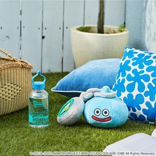 ドラゴンクエスト ドラゴンクエストウォーク ぬいぐるみ スラミチ M