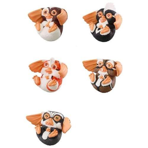 タカラトミーアーツ グレムリン2 まんまるモグワイ 全5種コンプリート