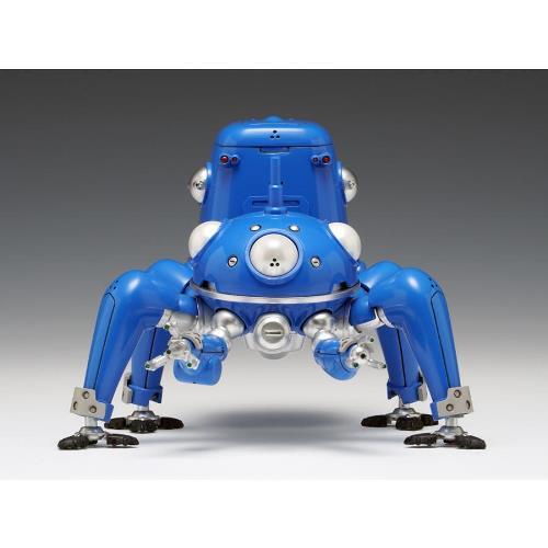 ウェーブ タチコマ プラモデル 1/24 攻殻機動隊 S.A.C.2nd GIG