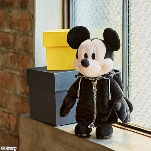 キングダムハーツ キングダムハーツグッズ アクションドール 王様