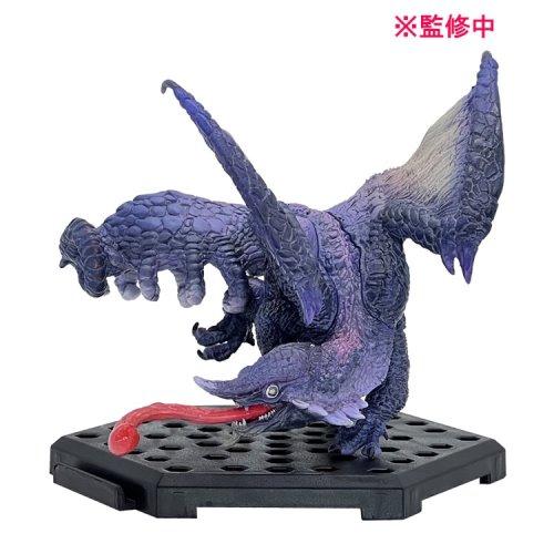 モンスターハンター カプコンフィギュアビルダー スタンダード モンスターハンター カプコンフィギュアビルダー スタンダード