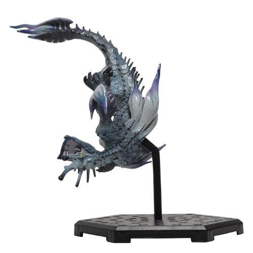 モンスターハンター カプコンフィギュアビルダー スタンダード モンスターハンター カプコンフィギュアビルダー スタンダード