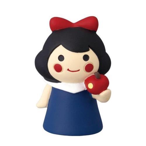 DECOLE（デコレ） Otogicco オトギッコ 赤ずきんマスコット 白雪姫 