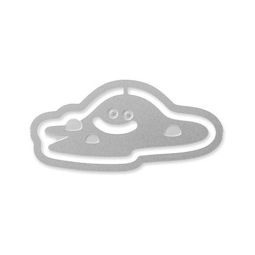 ドラゴンクエスト ドラゴンクエスト文具屋 エッチングクリップス