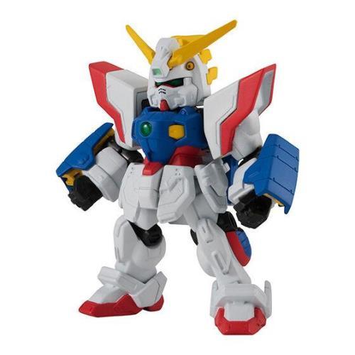 機動戦士ガンダム MOBILE SUIT ENSEMBLE 25 コンプリート５種セット / モビルスーツ アンサンブル ガシャポン｜fishingcat｜03