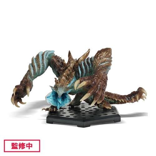 モンスターハンター カプコンフィギュアビルダー スタンダード モンスターハンター カプコンフィギュアビルダー スタンダード