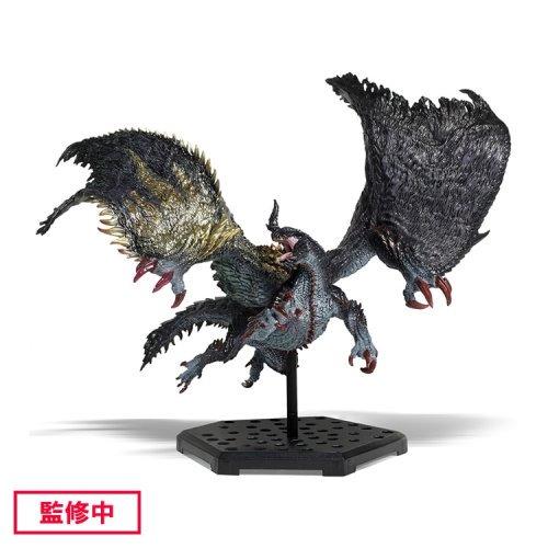 モンスターハンター カプコンフィギュアビルダー スタンダード モンスターハンター カプコンフィギュアビルダー スタンダード