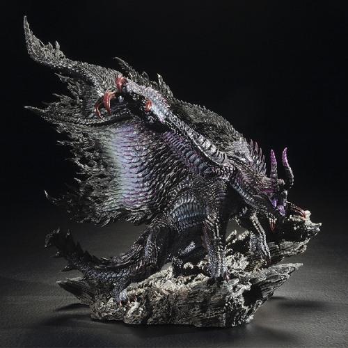 モンスターハンター ゴア・マガラ フィギュア モンスターハンター モンハン フィギュア ゴア・マガラ カプコン