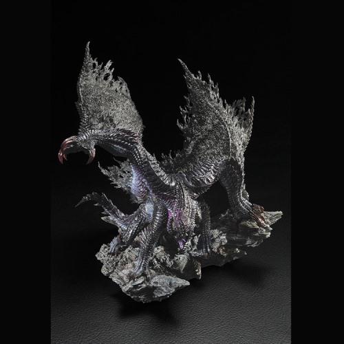 モンスターハンター モンハン フィギュア ゴア・マガラ カプコン