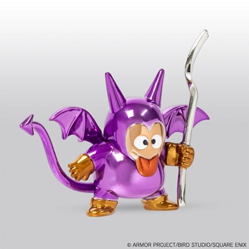 ドラゴンクエストメタリックモンスターズ　ベビーサタンセット ドラゴンクエスト ドラクエグッズ メタリックモンスターズギャラリー