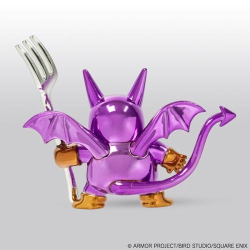 新品未開封品 ベビーサタン メタリックモンスターズギャラリー ドラゴンクエスト ドラゴンクエスト ドラクエグッズ メタリックモンスターズギャラリー