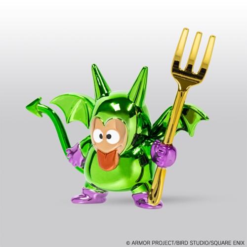 ドラゴンクエスト ドラクエグッズ メタリックモンスターズギャラリー