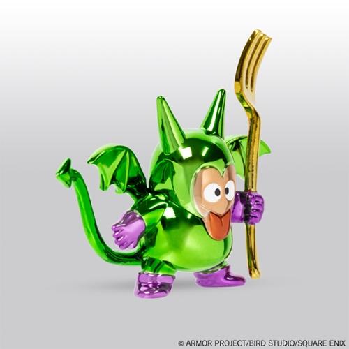 ドラゴンクエスト ドラクエグッズ メタリックモンスターズギャラリー