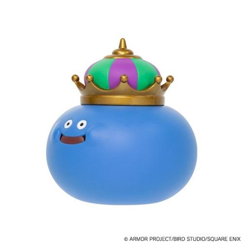ドラゴンクエスト ドラクエグッズ コマンドウィンドウ付きフィギュア