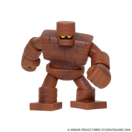 ドラゴンクエスト ドラクエグッズ コマンドウィンドウ付きフィギュア