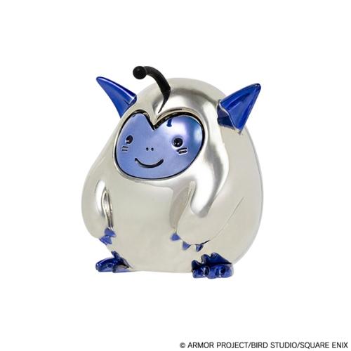 ドラゴンクエスト ドラクエグッズ メタリックモンスターズギャラリー