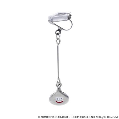 ドラゴンクエスト ドラクエグッズ コスメ&ビューティー イヤリング