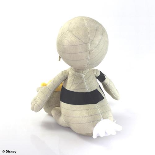 キングダムハーツ シリーズ ぬいぐるみ KHII ドナルドダック