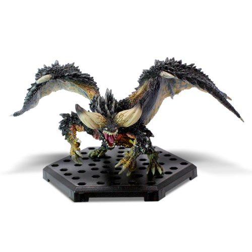 モンスターハンター カプコンフィギュアビルダー スタンダードモデル
