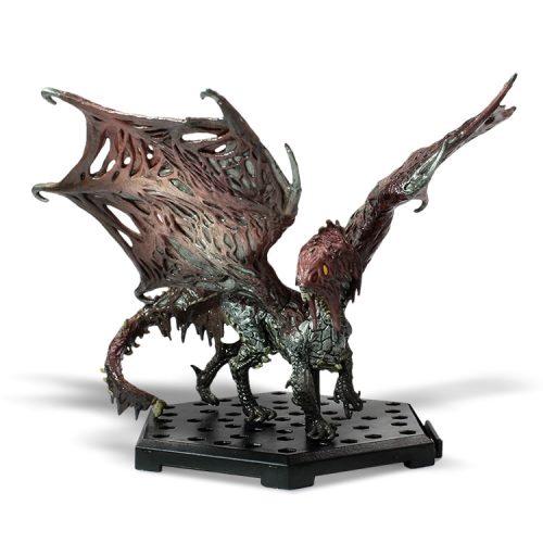 モンスターハンター カプコンフィギュアビルダー スタンダードモデル