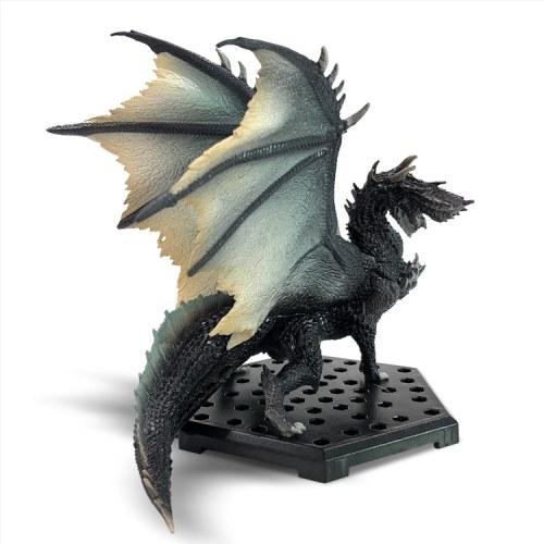 モンスターハンター カプコンフィギュアビルダー スタンダードモデル