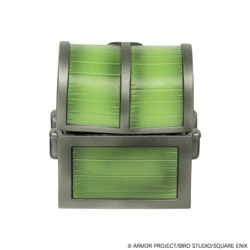 ドラゴンクエスト ドラクエグッズ コマンドウィンドウ付きフィギュア