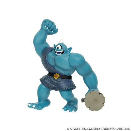 ドラゴンクエスト ドラクエグッズ コマンドウィンドウ付きフィギュア