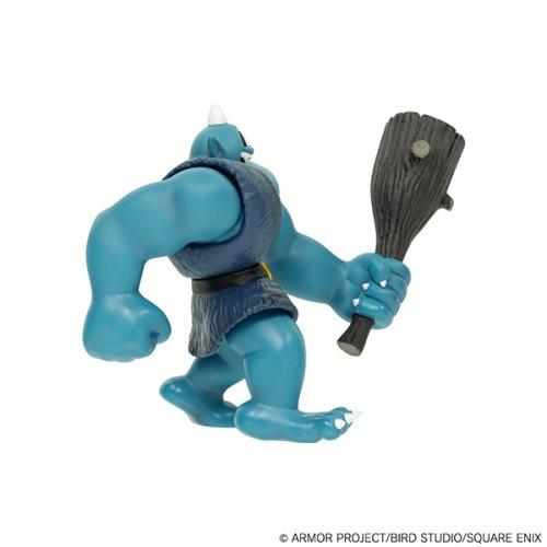 ドラゴンクエスト ドラクエグッズ コマンドウィンドウ付きフィギュア
