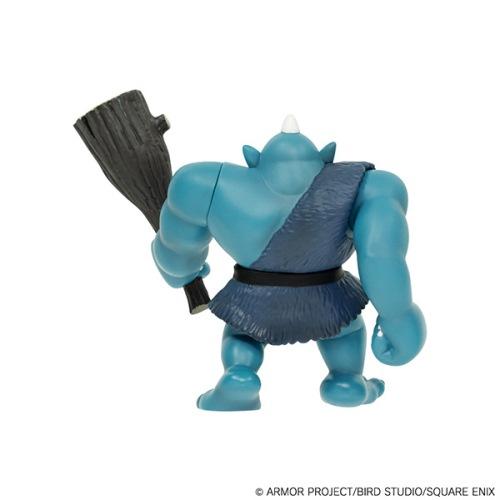 ドラゴンクエスト ドラクエグッズ コマンドウィンドウ付きフィギュア