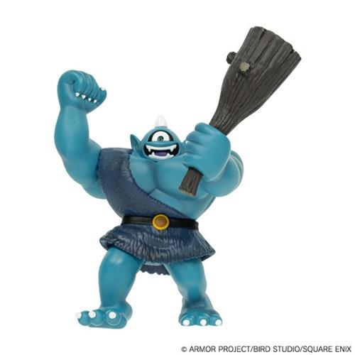 ドラゴンクエスト ドラクエグッズ コマンドウィンドウ付きフィギュア