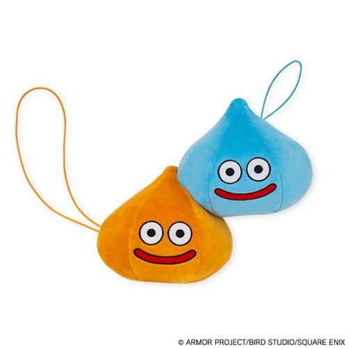 ドラゴンクエスト スマイルスライム カーテンタッセル / ドラクエ