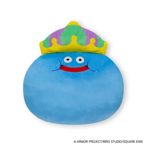 ドラゴンクエスト ドラクエグッズ クッションブランケット キング