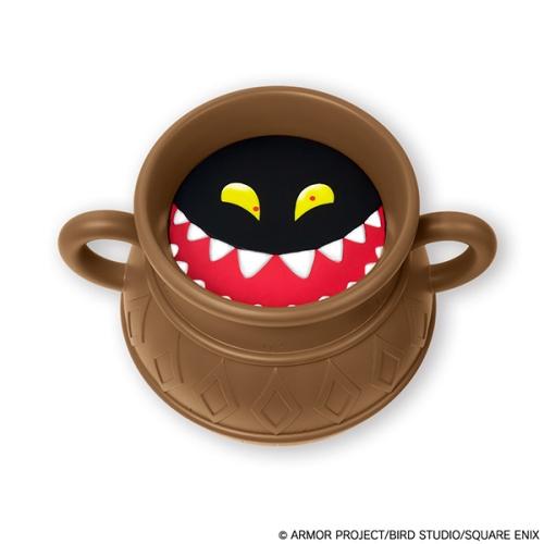 ドラゴンクエスト ドラクエグッズ ダストボックス あくまのつぼ