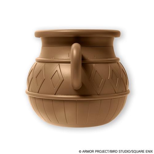 ドラゴンクエスト ドラクエグッズ ダストボックス あくまのつぼ