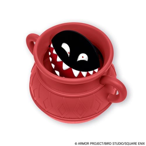 ドラゴンクエスト ドラクエグッズ ダストボックス ツボック / スマイル